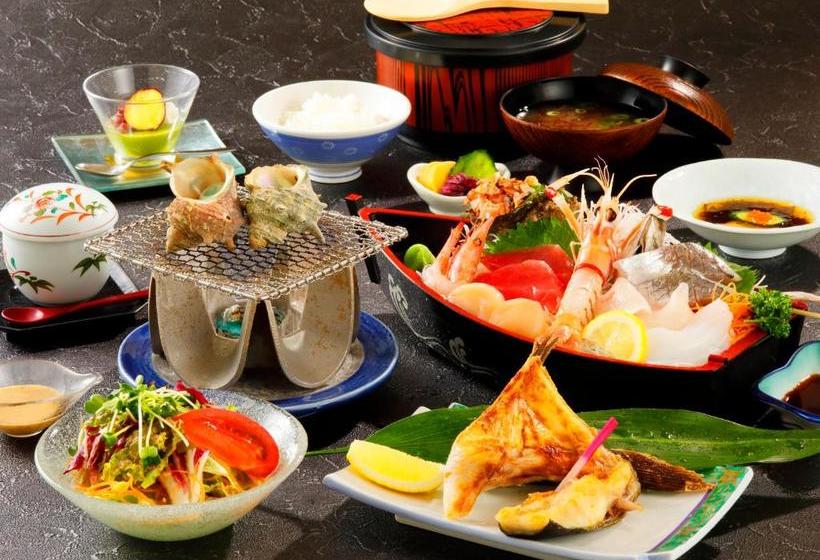 日式旅馆 Matsuya