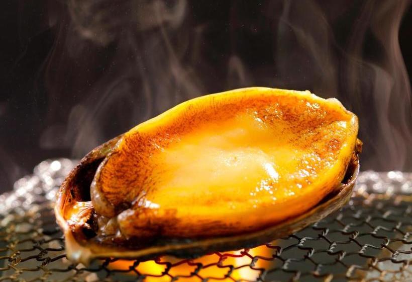 日式旅馆 Matsuya