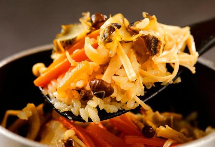 日式旅馆 Matsuya