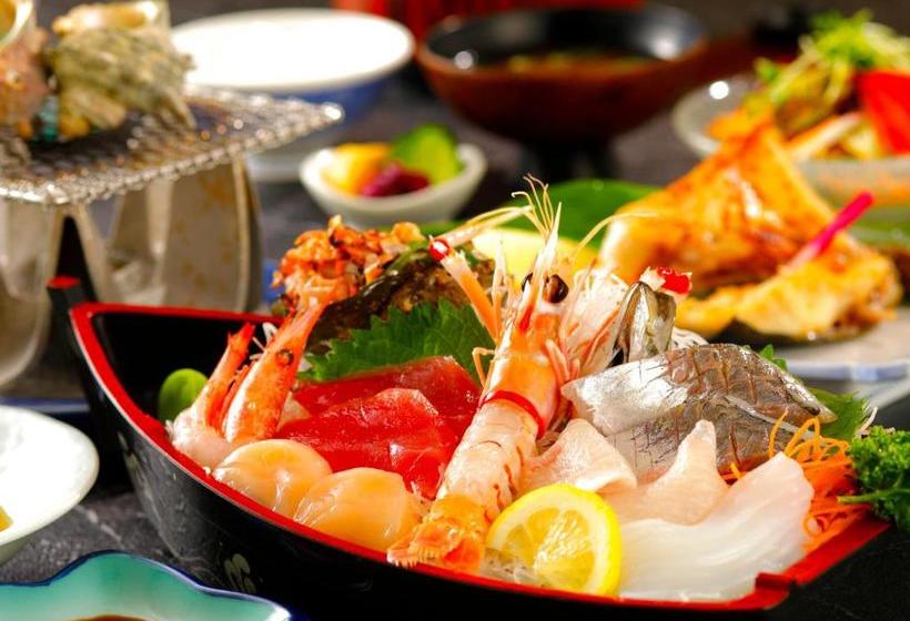 日式旅馆 Matsuya