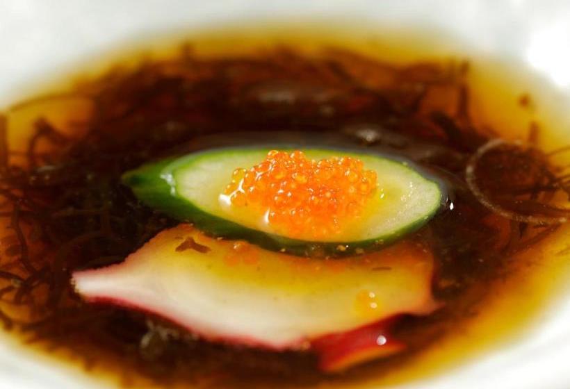 日式旅馆 Matsuya