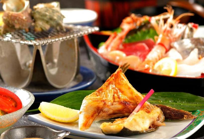 日式旅馆 Matsuya