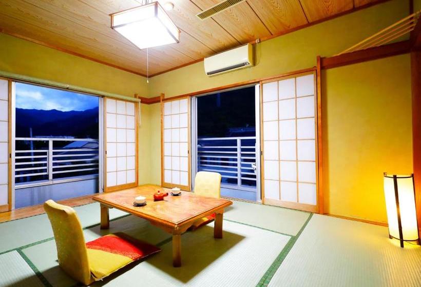 日式旅馆 Matsuya