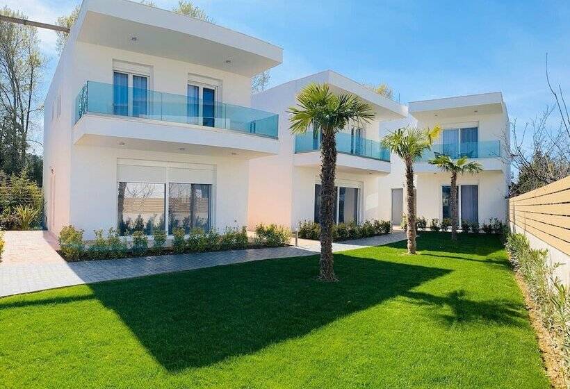 Acrotel Porto Brava Luxury Villas