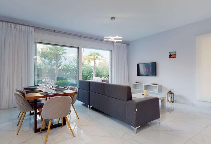 Acrotel Porto Brava Luxury Villas