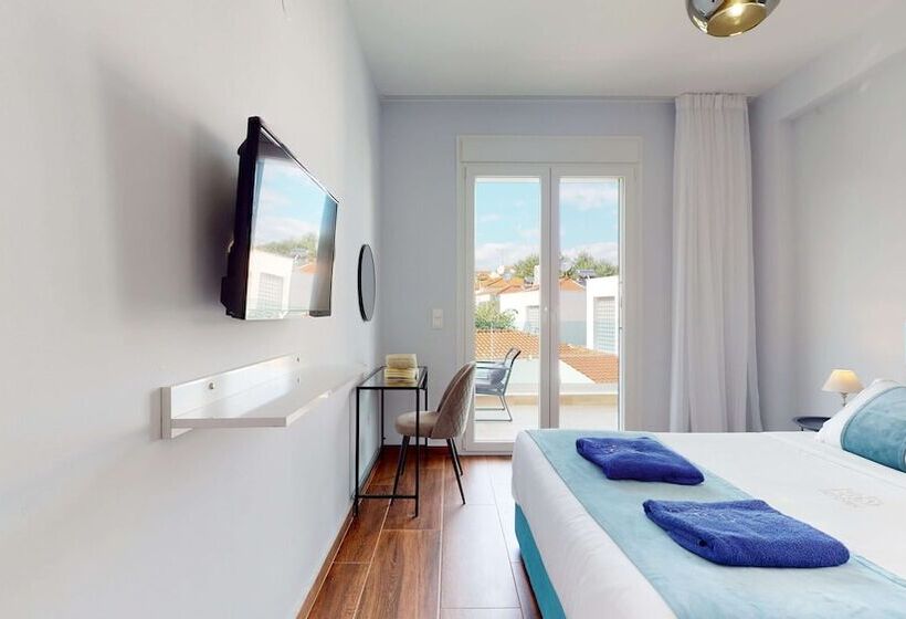 Acrotel Porto Brava Luxury Villas