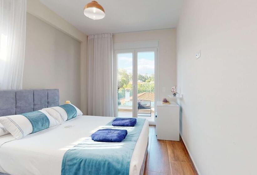 Acrotel Porto Brava Luxury Villas