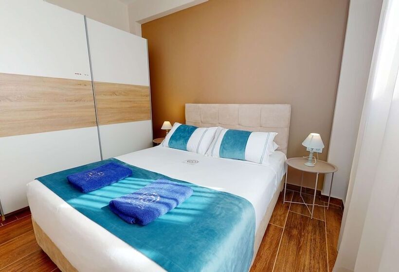 Acrotel Porto Brava Luxury Villas