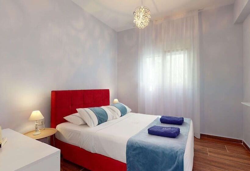 Acrotel Porto Brava Luxury Villas