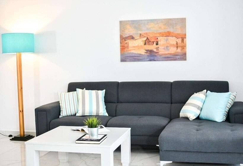 Acrotel Porto Brava Luxury Villas