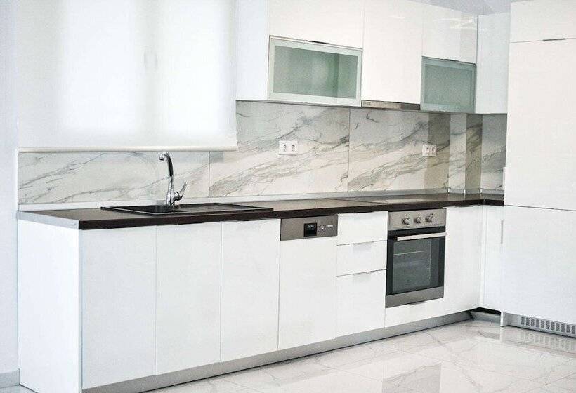 Acrotel Porto Brava Luxury Villas