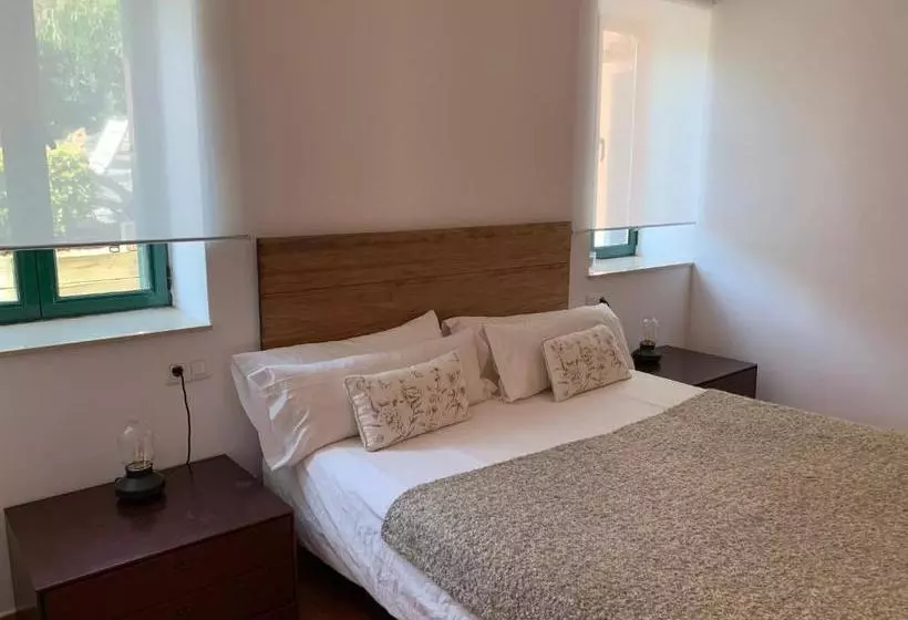 ベッドアンドブレックファースト Can Ballús Bed&breakfast