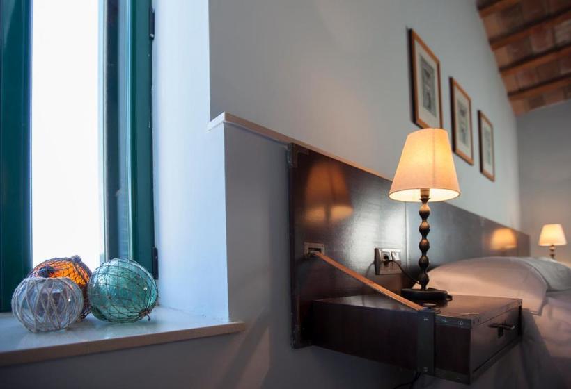 تختخواب و صبحانه Can Ballús Bed&breakfast