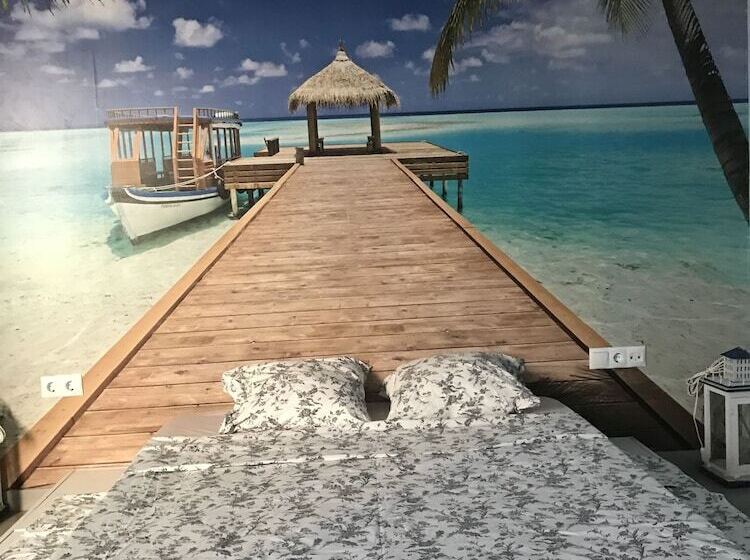 Bed and Breakfast Kamelly