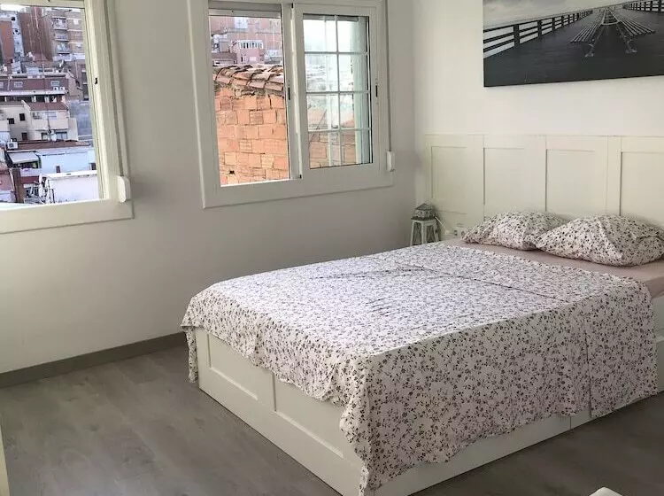 Aamiaismajoitus (B&B) Kamelly