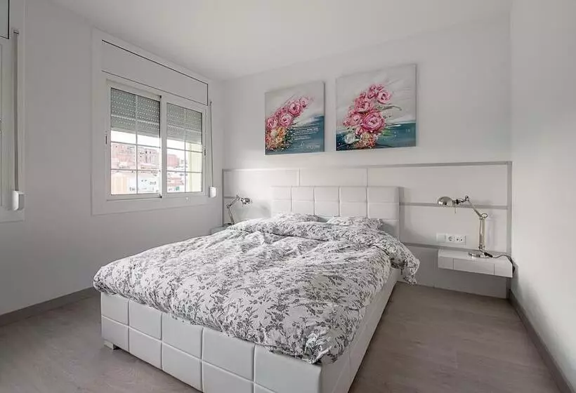 Aamiaismajoitus (B&B) Kamelly