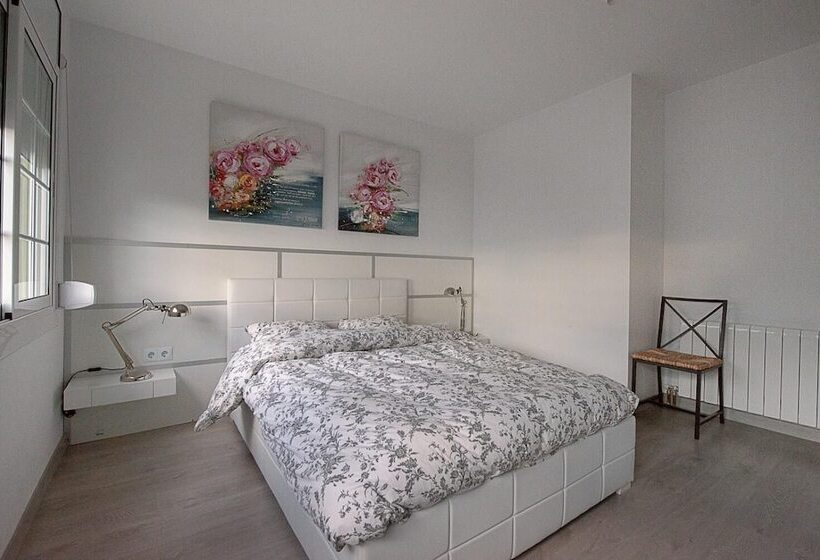 Bed and Breakfast Kamelly