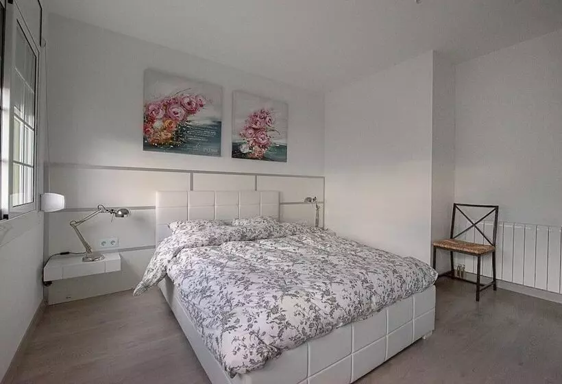 Aamiaismajoitus (B&B) Kamelly