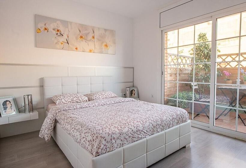 Bed and Breakfast Kamelly