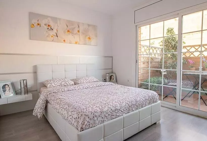 Aamiaismajoitus (B&B) Kamelly