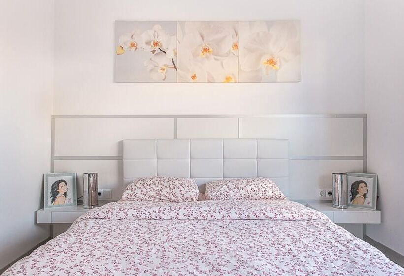 Bed and Breakfast Kamelly