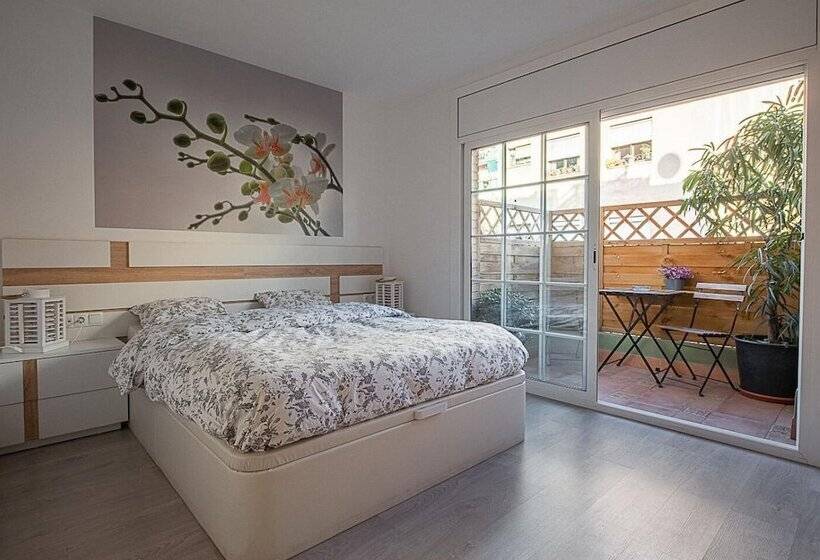 Bed and Breakfast Kamelly