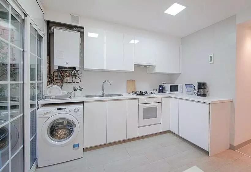 Aamiaismajoitus (B&B) Kamelly