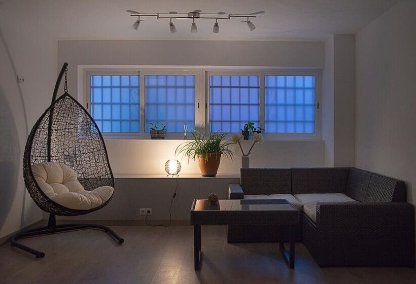 Bed and Breakfast Kamelly