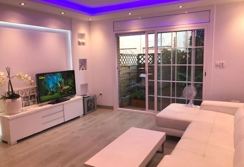 Bed and Breakfast Kamelly