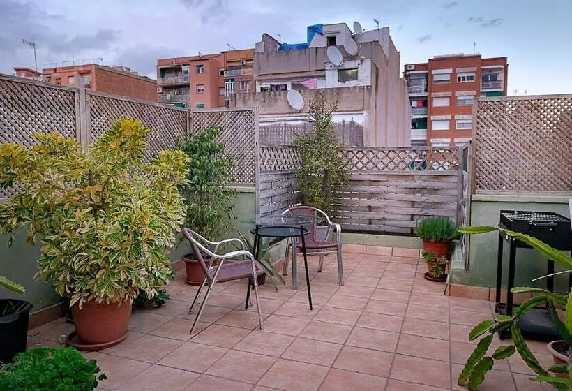 Aamiaismajoitus (B&B) Kamelly