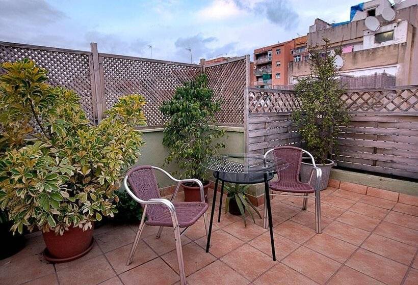 Bed and Breakfast Kamelly