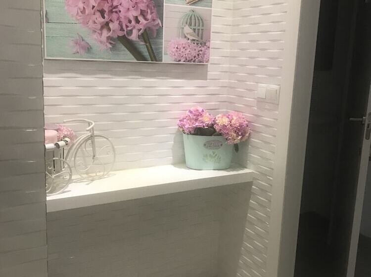 Bed and Breakfast Kamelly