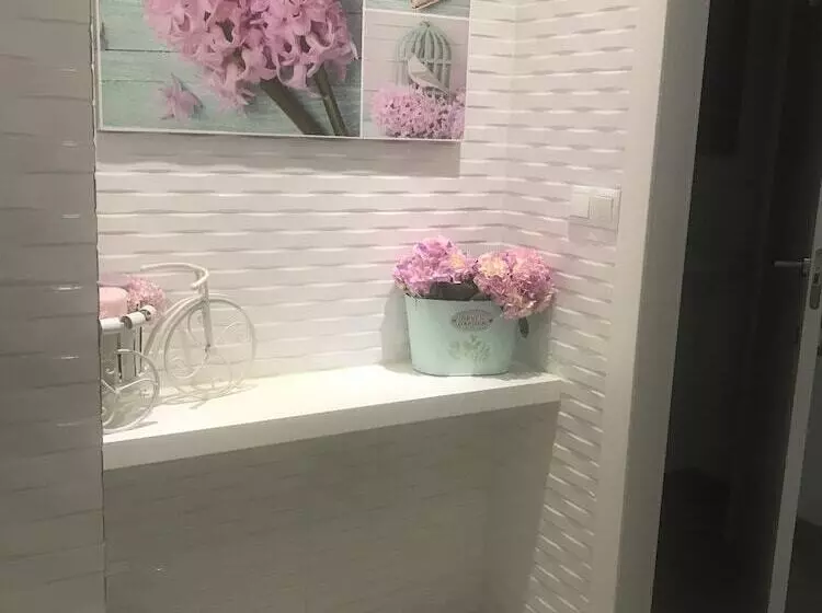 Aamiaismajoitus (B&B) Kamelly