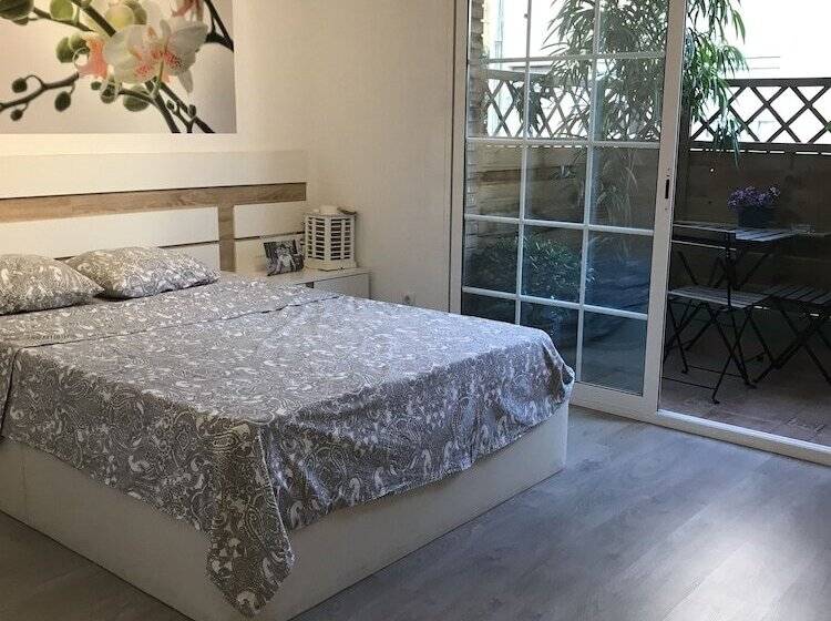 Bed and Breakfast Kamelly