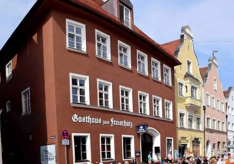 Freischutz