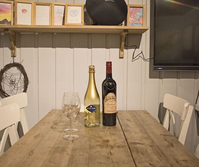 Fresh Familie Hytte Hemsedal