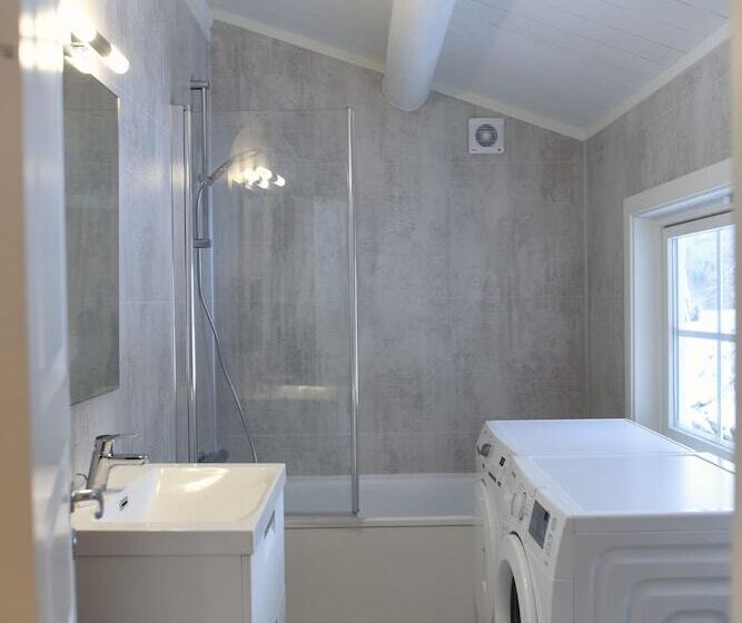 Fresh Familie Hytte Hemsedal