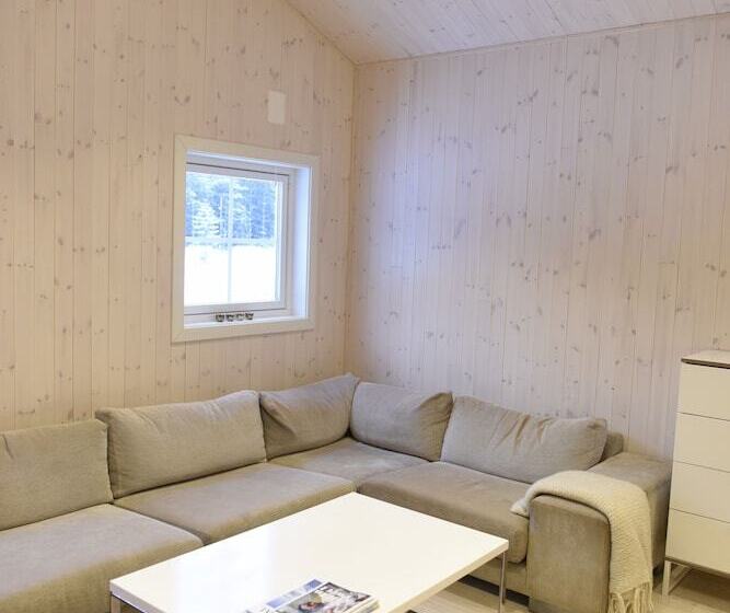 Fresh Familie Hytte Hemsedal