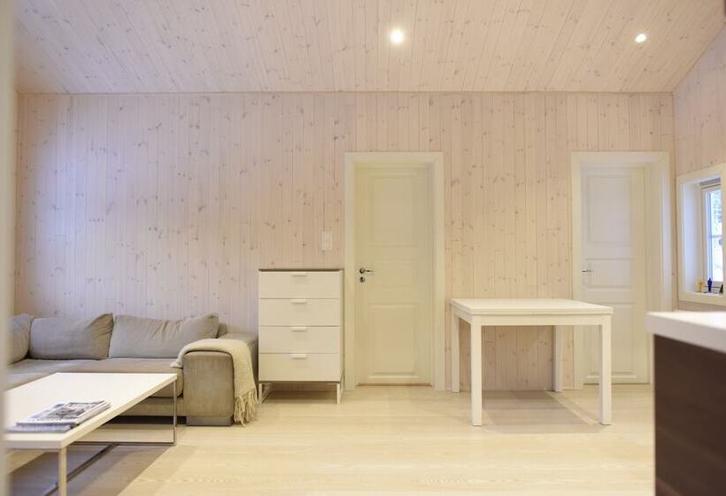 Fresh Familie Hytte Hemsedal