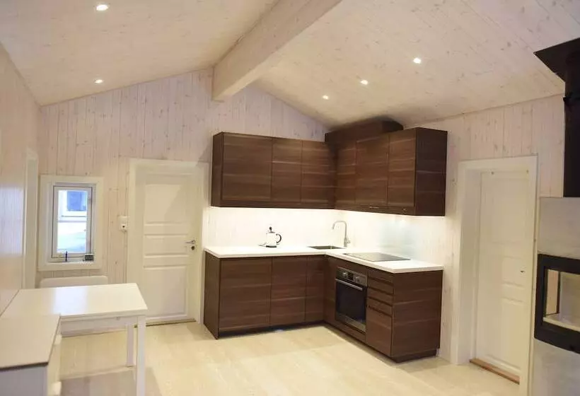 Fresh Familie Hytte Hemsedal