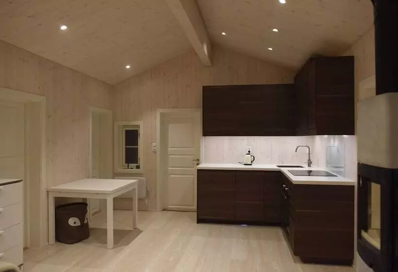 Fresh Familie Hytte Hemsedal