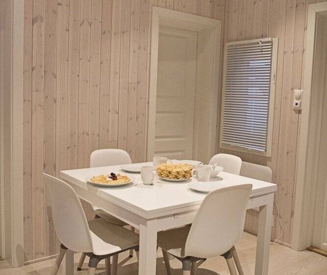 Fresh Familie Hytte Hemsedal