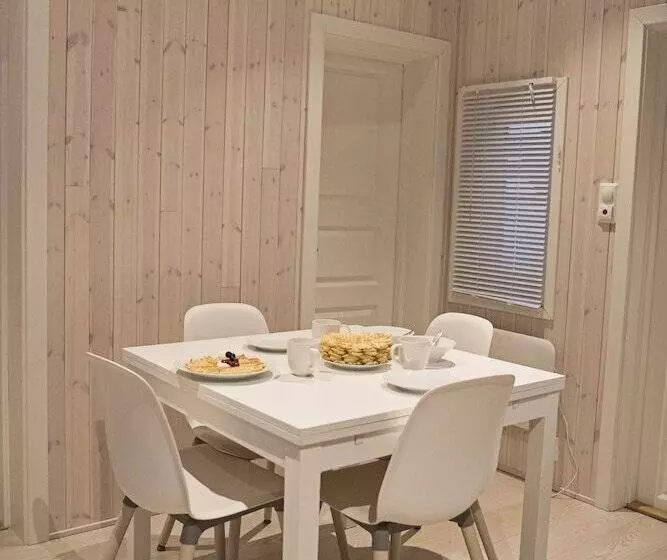 Fresh Familie Hytte Hemsedal