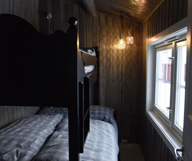 Fresh Familie Hytte Hemsedal