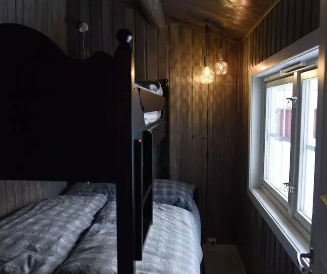 Fresh Familie Hytte Hemsedal