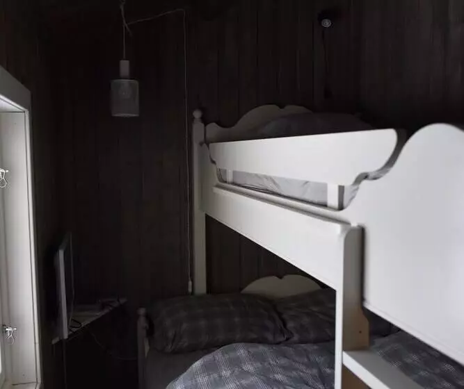 Fresh Familie Hytte Hemsedal