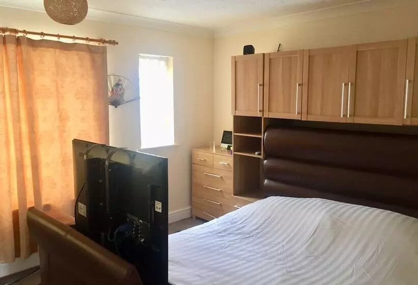 Home Away From Home