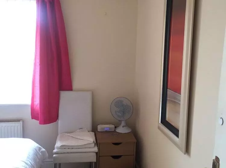 Home Away From Home