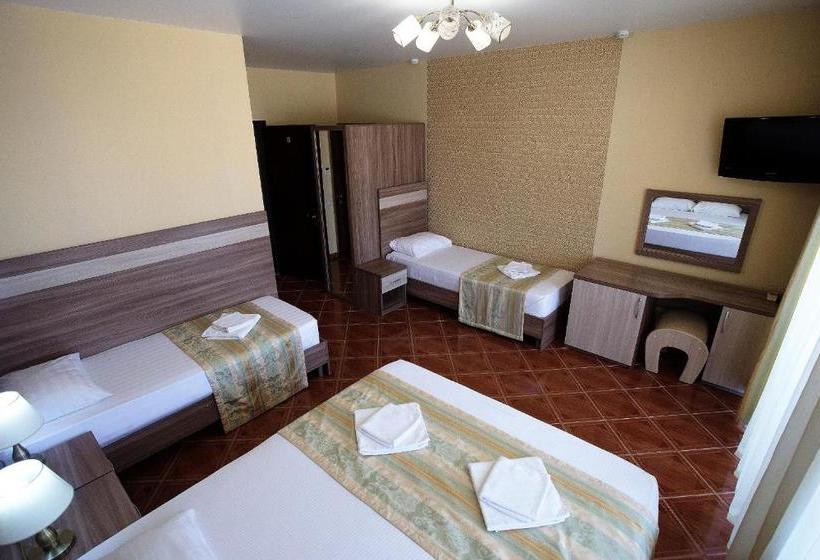 호텔 Imera All Inclusive