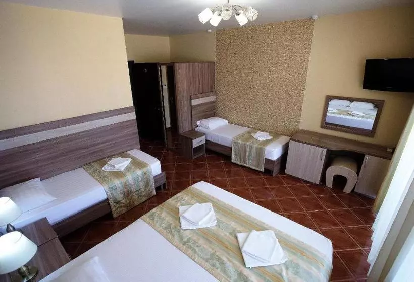 هتل Imera All Inclusive